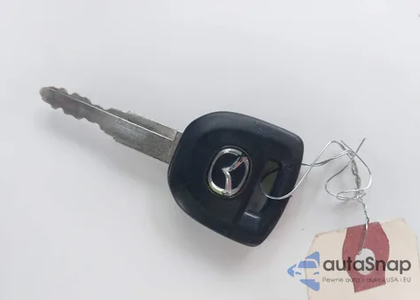 2010 Mazda Cx-7 S Touring из США, поврежденный, VIN JM3ER4WL2A0328033